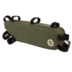 FJÄLLRÄVEN Fjällräven S/F FRAME BAG S Unisex Rahmentasche GREEN -Lager Flair Verkaufsgeschäft 5637922832 g sf frame bag s fjaellraeven 24