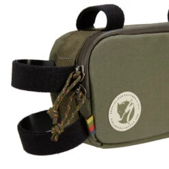 FJÄLLRÄVEN Fjällräven S/F FRAME BAG S Unisex Rahmentasche GREEN -Lager Flair Verkaufsgeschäft 5637922832 h sf frame bag s fjaellraeven 24