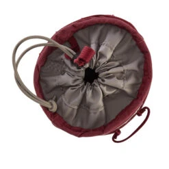 FJÄLLRÄVEN Fjällräven S/F SNACK BAG Lenkertasche OX RED -Lager Flair Verkaufsgeschäft 5637922836 d sf snack bag fjaellraeven 24