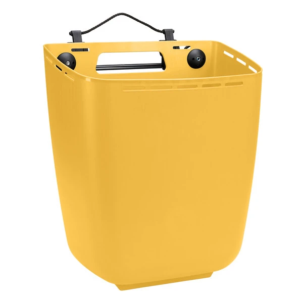 FJÄLLRÄVEN Fjällräven S/F COOL CAVE Fahrradtaschen OCHRE 3 FJÄLLRÄVEN Fjällräven S/F COOL CAVE Fahrradtaschen OCHRE