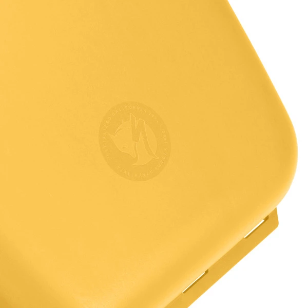 FJÄLLRÄVEN Fjällräven S/F COOL CAVE Fahrradtaschen OCHRE 6 FJÄLLRÄVEN Fjällräven S/F COOL CAVE Fahrradtaschen OCHRE – Bild 4