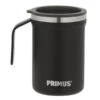 Primus KOPPEN MUG 0.3 BLACK Thermobecher NOCOLOR -Lager Flair Verkaufsgeschäft 5637925688 a koppen mug 03 black primus 24