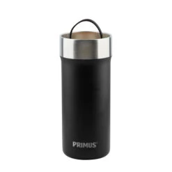 Primus SLURKEN VACUUM MUG 0.4 BLACK Thermobecher NOCOLOR
