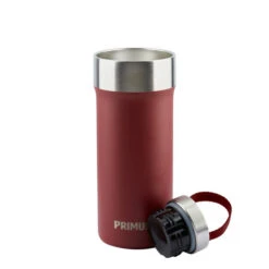 Primus SLURKEN VACUUM MUG 0.4 OX RED Thermobecher NOCOLOR -Lager Flair Verkaufsgeschäft 5637925702 b slurken vacuum mug 04 ox red primus 24