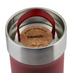Primus SLURKEN VACUUM MUG 0.4 OX RED Thermobecher NOCOLOR -Lager Flair Verkaufsgeschäft 5637925702 d slurken vacuum mug 04 ox red primus 24