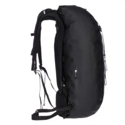 Ortlieb ATRACK CR Wasserdichter Rucksack BLACK -Lager Flair Verkaufsgeschäft 5637926001 b atrack cr 25l black ortlieb 24