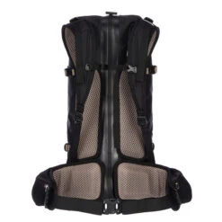 Ortlieb ATRACK Wasserdichter Rucksack BLACK -Lager Flair Verkaufsgeschäft 5637926003 c atrack 25l black ortlieb 24