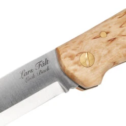 Casström LARS FÄLT LOCK BACK Klappmesser NOCOLOR -Lager Flair Verkaufsgeschäft 5637926358 j casstroem lars faelt lock back casstroem 24