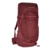 Vaude ASTRUM EVO 55+10 Damen Trekkingrucksack Damen DARK CHERRY