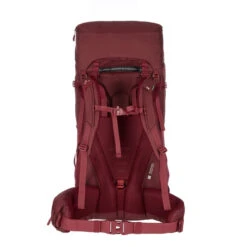 Vaude ASTRUM EVO 55+10 Damen Trekkingrucksack Damen DARK CHERRY -Lager Flair Verkaufsgeschäft 5637926613 c astrum evo 5510 vaude 24