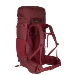 Vaude ASTRUM EVO 55+10 Damen Trekkingrucksack Damen DARK CHERRY -Lager Flair Verkaufsgeschäft 5637926613 d astrum evo 5510 vaude 24