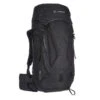 Vaude ASYMMETRIC 42+8 Tourenrucksack BLACK -Lager Flair Verkaufsgeschäft 5637926616 a asymmetric 428 vaude 24