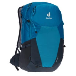 Deuter FUTURA 23 Tagesrucksack REEF-INK