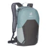 Deuter SPEED LITE 13 Tagesrucksack SHALE-GRAPHITE 2 Deuter SPEED LITE 13 Tagesrucksack SHALE-GRAPHITE -Lager Flair Verkaufsgeschäft 5637927105 a speed lite 13 deuter 24