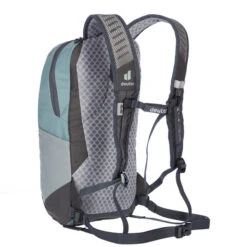 Deuter SPEED LITE 13 Tagesrucksack SHALE-GRAPHITE -Lager Flair Verkaufsgeschäft 5637927105 d speed lite 13 deuter 24
