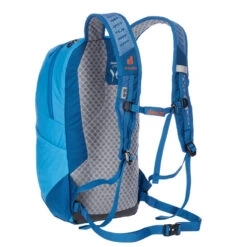 Deuter SPEED LITE 17 Tagesrucksack AZURE-REEF -Lager Flair Verkaufsgeschäft 5637927123 k speed lite 17 deuter 24