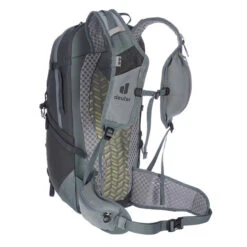 Deuter SPEED LITE 25 Tagesrucksack GRAPHITE-SHALE -Lager Flair Verkaufsgeschäft 5637927147 d speed lite 25 deuter 24
