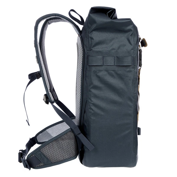 Deuter AMAGER 25+5 Fahrradrucksack INK 4 Deuter AMAGER 25+5 Fahrradrucksack INK - Image 2