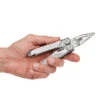 Leatherman CURL Multifunktionswerkzeug SILVER -Lager Flair Verkaufsgeschäft 5637927214 e curl leatherman 24