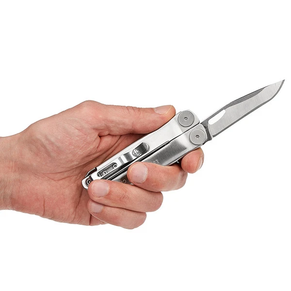 Leatherman CURL Multifunktionswerkzeug SILVER 3 Leatherman CURL Multifunktionswerkzeug SILVER - Image 2