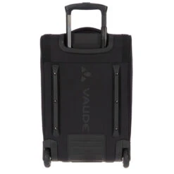 Vaude ROTUMA 35 Rollkoffer BLACK 8 Vaude ROTUMA 35 Rollkoffer BLACK -Lager Flair Verkaufsgeschäft 5637930463 c rotuma 35 vaude 24