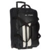 Vaude ROTUMA 65 Reisetasche Mit Rollen BLACK -Lager Flair Verkaufsgeschäft 5637930466 a rotuma 65 vaude 24