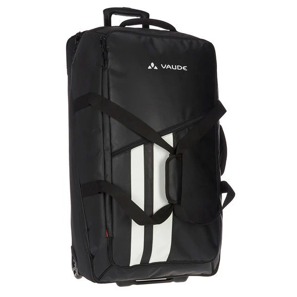 Vaude ROTUMA 90 Rollkoffer BLACK 3 Vaude ROTUMA 90 Rollkoffer BLACK