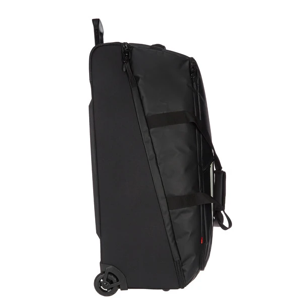 Vaude ROTUMA 90 Rollkoffer BLACK 4 Vaude ROTUMA 90 Rollkoffer BLACK – Bild 2