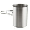 Tatonka HANDLE MUG 850 NOCOLOR -Lager Flair Verkaufsgeschäft 5637930497 a handle mug 850 tatonka 24