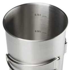 Tatonka HANDLE MUG 850 NOCOLOR -Lager Flair Verkaufsgeschäft 5637930497 d handle mug 850 tatonka 24