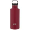 Esbit SCULPTOR EDELSTAHL TRINKFLASCHE BURGUNDY -Lager Flair Verkaufsgeschäft 5637930692 a sculptor stainless steel drinking bottle esbit 24