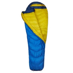 Rab NEUTRINO 200 REGULAR Daunenschlafsack NIGHTFALL BLUE -Lager Flair Verkaufsgeschäft 5637931111 c neutrino 200 rab 24