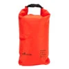 FRILUFTS WATERPROOF BAG Packsack MANDARIN RED -Lager Flair Verkaufsgeschäft 5637932182 a waterproof bag frilufts 24