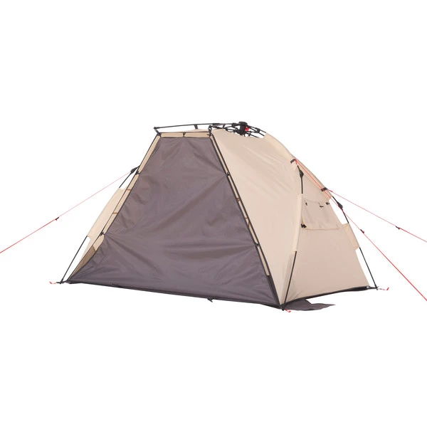 UQUIP SPEEDY SAND Strandmuschel SAND 3 UQUIP SPEEDY SAND Strandmuschel SAND