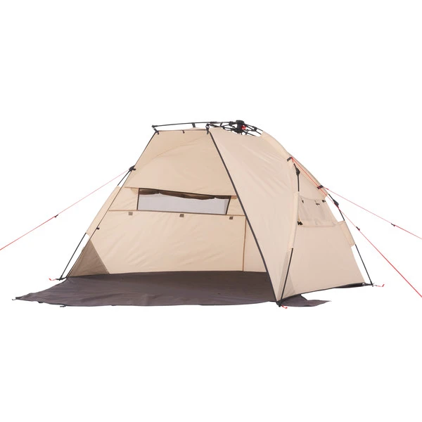 UQUIP SPEEDY SAND Strandmuschel SAND 4 UQUIP SPEEDY SAND Strandmuschel SAND – Bild 2