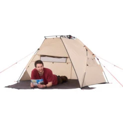 UQUIP SPEEDY SAND Strandmuschel SAND 8 UQUIP SPEEDY SAND Strandmuschel SAND -Lager Flair Verkaufsgeschäft 5637932345 d speedy sand uquip 24