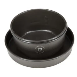 Trangia STURMKOCHER KLEIN 27-5, BLACK NON-STICK Spirituskocher 0 -Lager Flair Verkaufsgeschäft 5637932931 c sturmkocher klein ultra light black edtition trangia 24