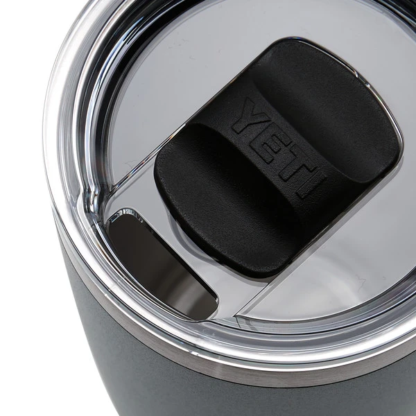 Yeti Coolers RAMBLER 20 OZ TUMBLER Thermobecher NAVY 6 Yeti Coolers RAMBLER 20 OZ TUMBLER Thermobecher NAVY – Bild 4