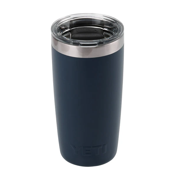 Yeti Coolers RAMBLER 10 OZ TUMBLER Thermobecher NAVY 4 Yeti Coolers RAMBLER 10 OZ TUMBLER Thermobecher NAVY – Bild 2
