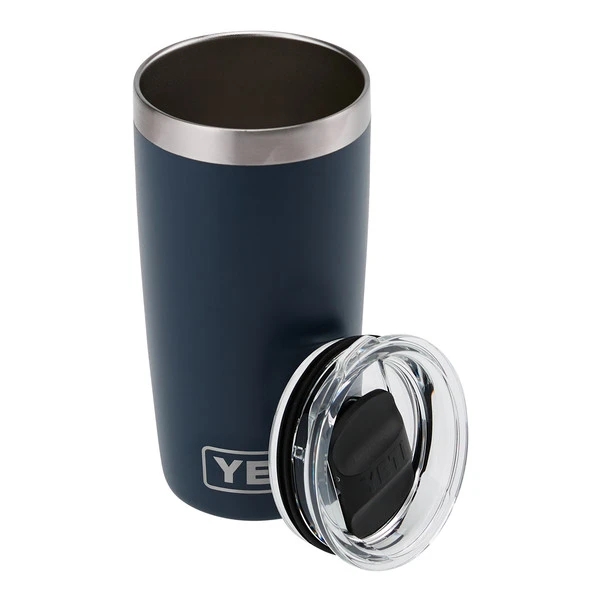 Yeti Coolers RAMBLER 10 OZ TUMBLER Thermobecher NAVY 5 Yeti Coolers RAMBLER 10 OZ TUMBLER Thermobecher NAVY – Bild 3