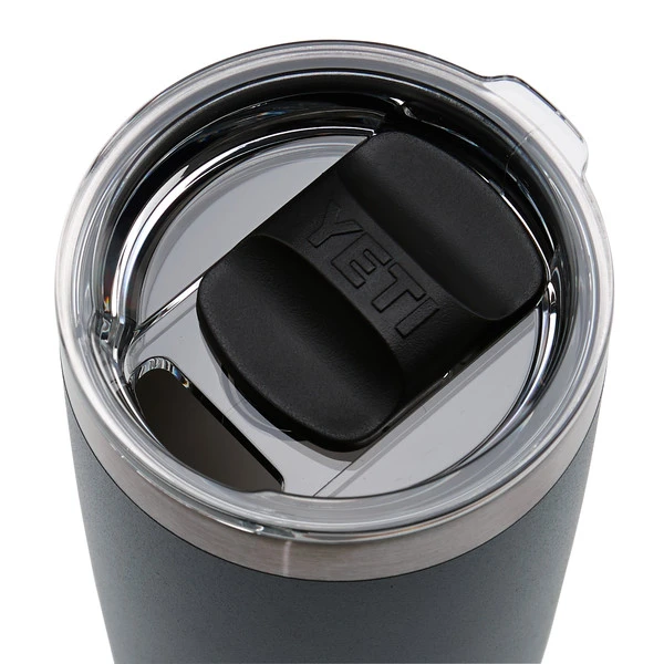 Yeti Coolers RAMBLER 10 OZ TUMBLER Thermobecher NAVY 6 Yeti Coolers RAMBLER 10 OZ TUMBLER Thermobecher NAVY – Bild 4