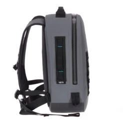 Yeti Coolers PANGA SUBMERSIBLE BACKPACK 28 Wasserdichter Rucksack STORM GREY -Lager Flair Verkaufsgeschäft 5637939083 b panga submersible backpack 28 yeti coolers 24