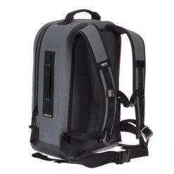 Yeti Coolers PANGA SUBMERSIBLE BACKPACK 28 Wasserdichter Rucksack STORM GREY -Lager Flair Verkaufsgeschäft 5637939083 d panga submersible backpack 28 yeti coolers 24