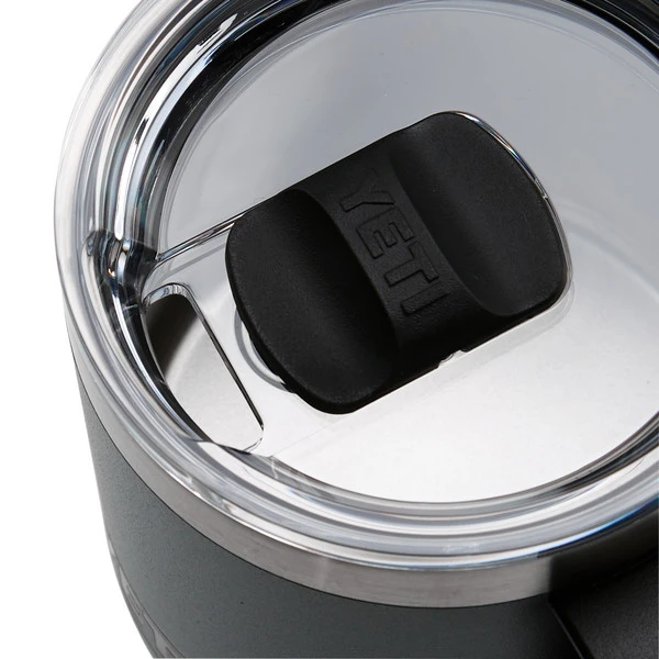 Yeti Coolers RAMBLER 14 OZ MUG Thermobecher BLACK 6 Yeti Coolers RAMBLER 14 OZ MUG Thermobecher BLACK – Bild 4