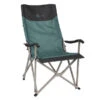 FRILUFTS HERMOSA Campingstuhl VINEYARD GREEN/BLACK -Lager Flair Verkaufsgeschäft 5637941990 a hermosa frilufts 24