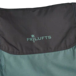 FRILUFTS HERMOSA Campingstuhl VINEYARD GREEN/BLACK -Lager Flair Verkaufsgeschäft 5637941990 c hermosa frilufts 24