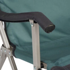 FRILUFTS HERMOSA Campingstuhl VINEYARD GREEN/BLACK -Lager Flair Verkaufsgeschäft 5637941990 d hermosa frilufts 24