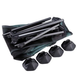 FRILUFTS TELMA Campingstuhl VINEYARD GREEN/BLACK -Lager Flair Verkaufsgeschäft 5637941998 c telma frilufts 24