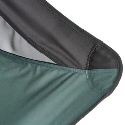 FRILUFTS TELMA COMFORT Campingstuhl VINEYARD GREEN/BLACK -Lager Flair Verkaufsgeschäft 5637942000 e telma comfort frilufts 24