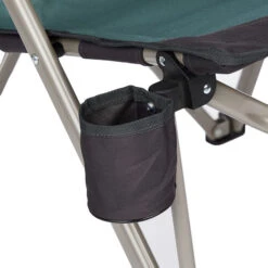 FRILUFTS UVITA Campingstuhl VINEYARD GREEN/BLACK -Lager Flair Verkaufsgeschäft 5637942002 d uvita frilufts 24